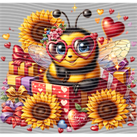 Valentine's Day-QRJ  4491